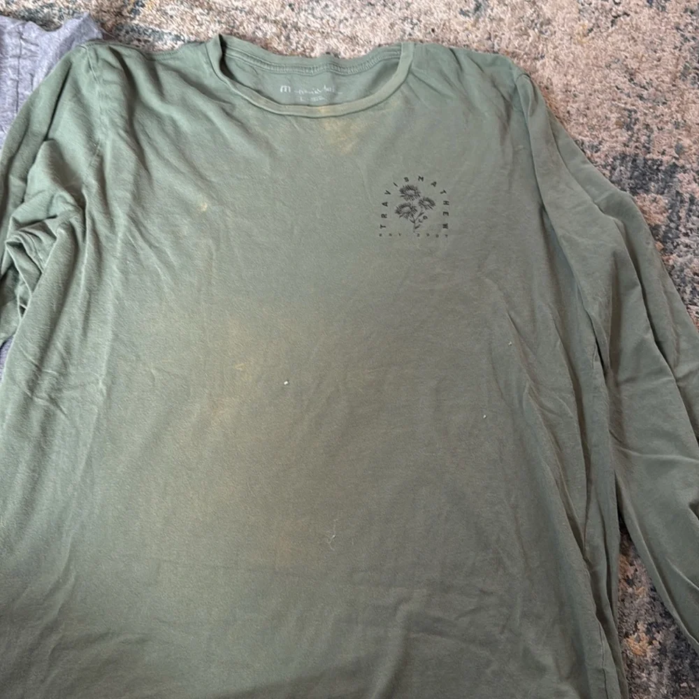 Travis mathew bundle - Picture 2 of 2